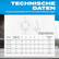 PinPro Ringmuttern nach DIN 582 | Größen M6 M8 M10 M12 M16 M20 M24 | C15E Stahl galvanisch verzinkt